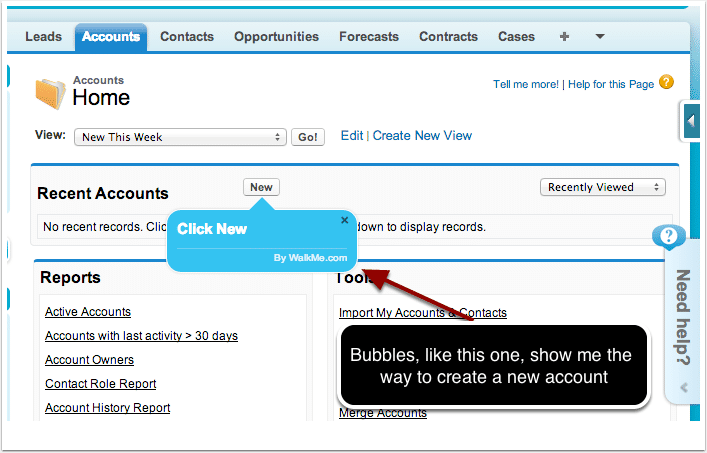 screensteps version 4