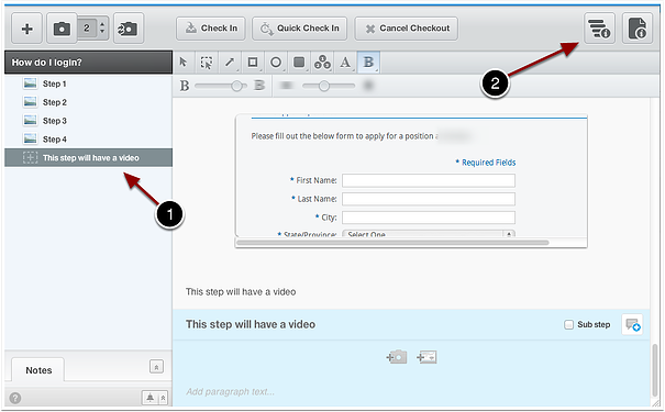 video---select-step-and-click-step-inspector