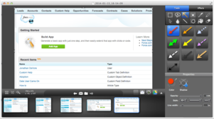 Using Snagit To Create Salesforce Documentation