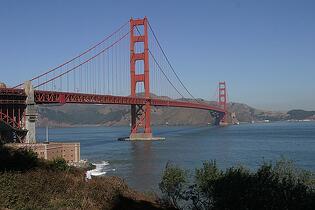 Golden-gate-bridge