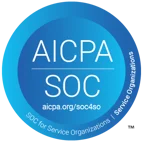 AICPA SOC Badge